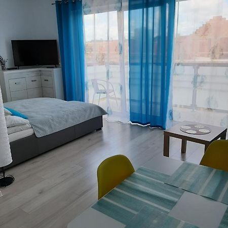 Апартаменти Apartament Viktoria Дарлувко Екстер'єр фото